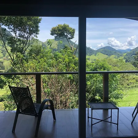 Pousada Terra Dos Passaros São Bento do Sapucaí Exterior photo