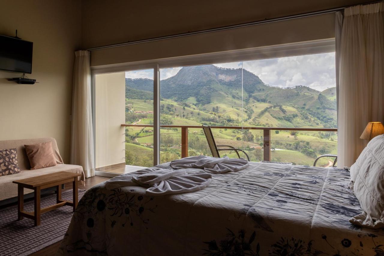 Terra Dos Passaros 山林小屋 *